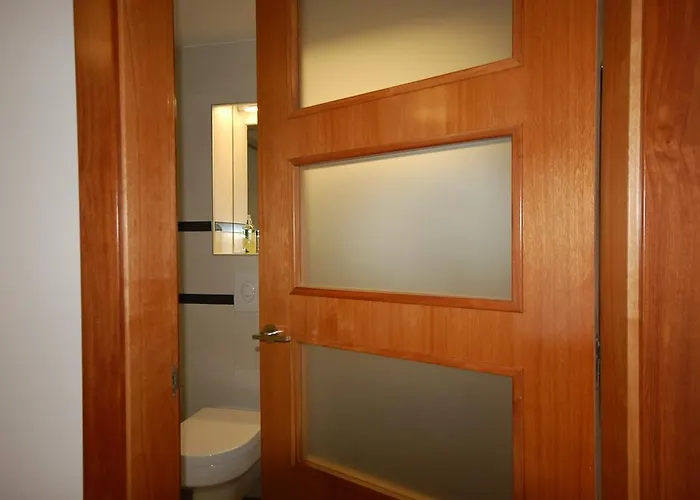 Sitges Apartment Ξενοδοχείο με διαμερίσματα