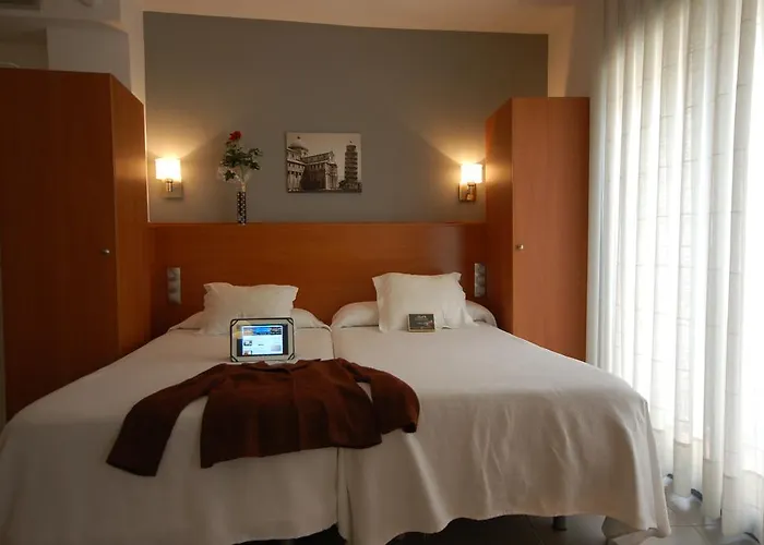 Sitges Apartment Ξενοδοχείο με διαμερίσματα
