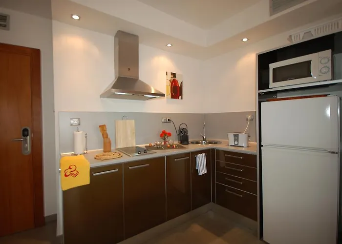 Sitges Apartment Σίτζες