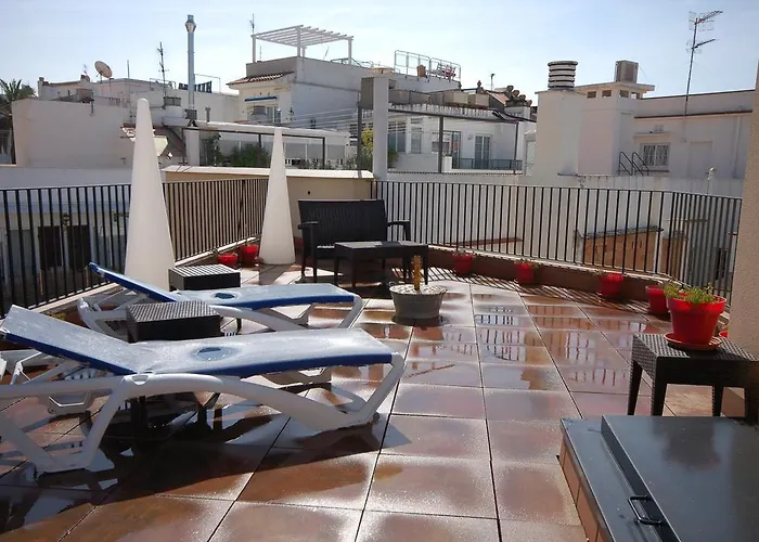 Sitges Apartment 3* Sitges