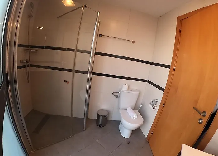Sitges Apartment Ξενοδοχείο με διαμερίσματα Σίτζες