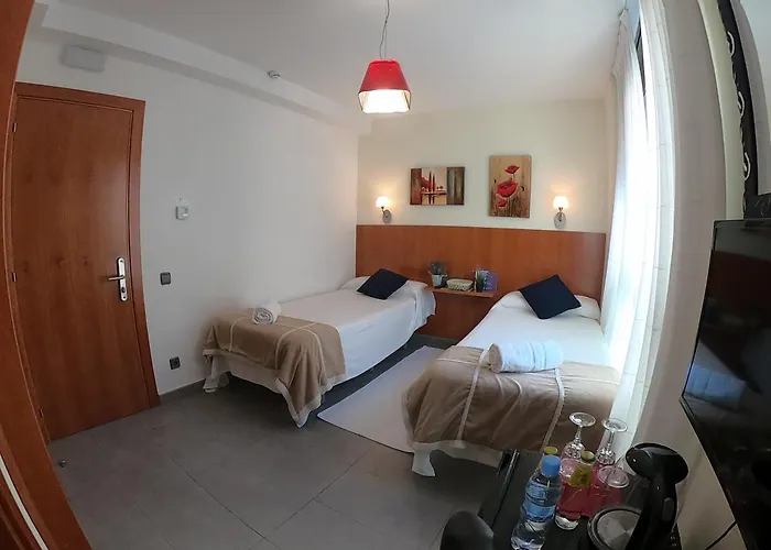 Sitges Apartment Σίτζες