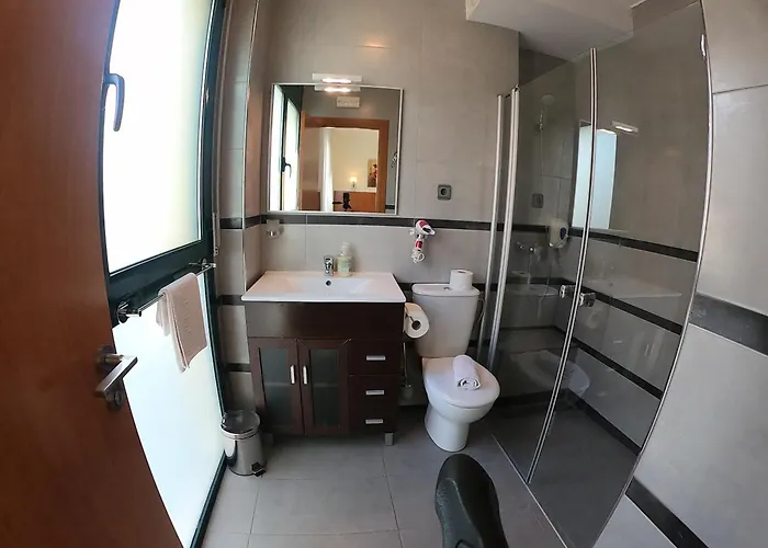 Ξενοδοχείο με διαμερίσματα Sitges Apartment 3*