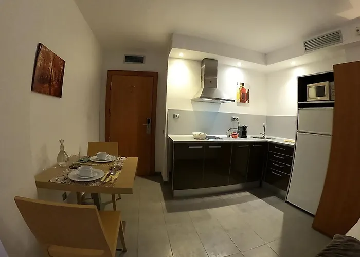 Sitges Apartment 3*