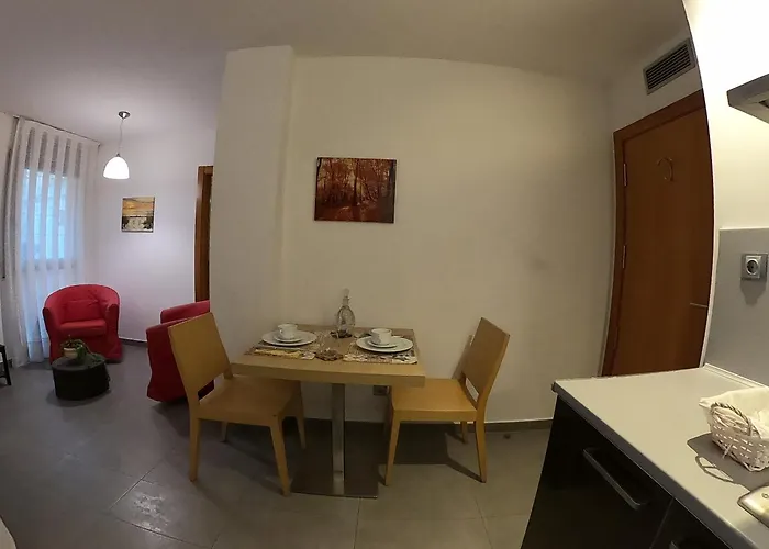 Sitges Apartment 3*