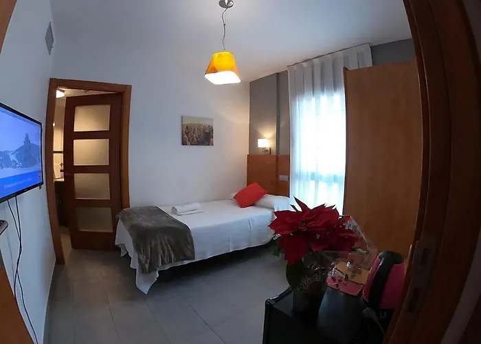 Sitges Apartment 3*