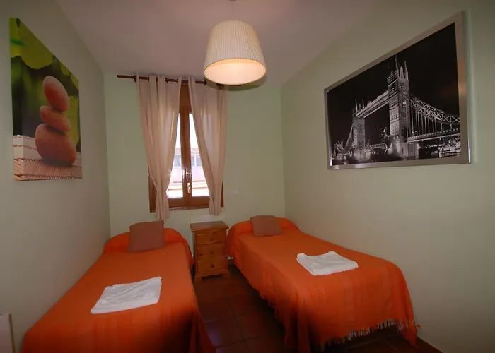 Sitges Apartment