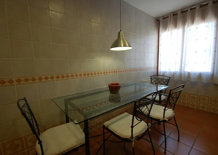 Ξενοδοχείο με διαμερίσματα Sitges Apartment
