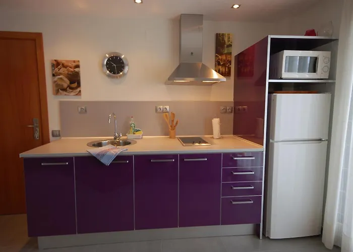 Aparthotel Sitges Apartment 3*