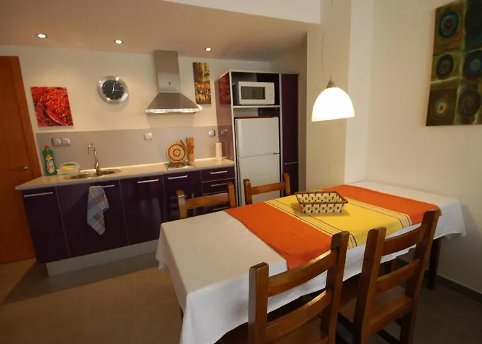 Ξενοδοχείο με διαμερίσματα Sitges Apartment 3*