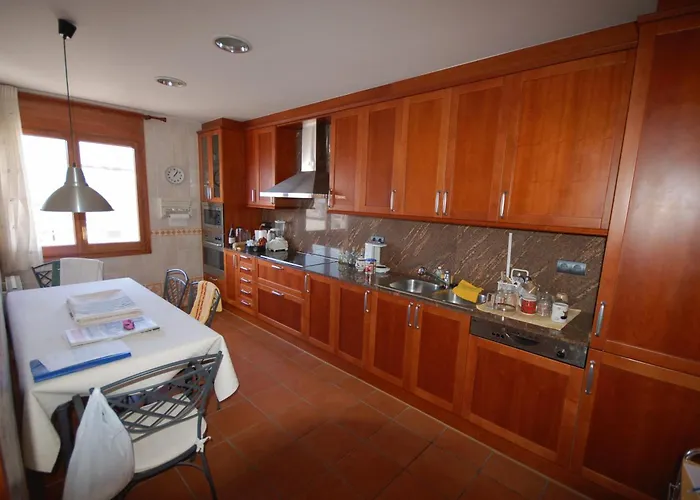 Sitges Apartment