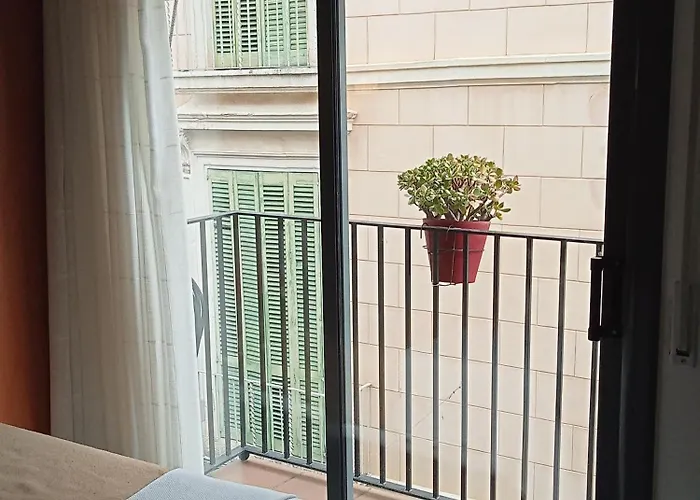 Ξενοδοχείο με διαμερίσματα Sitges Apartment 3*