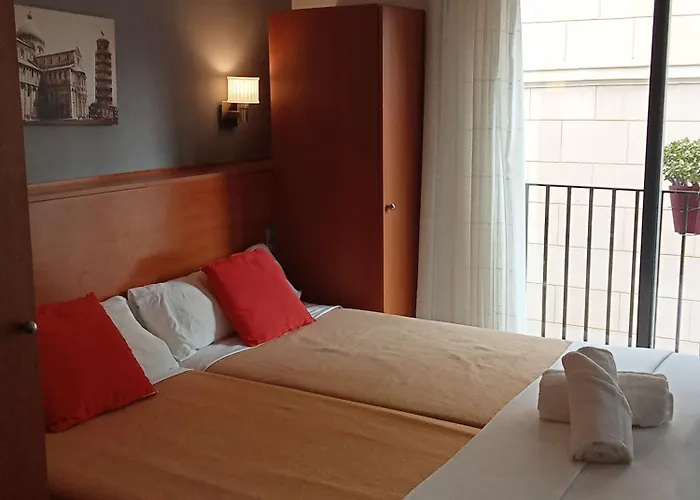 Sitges Apartment 3*