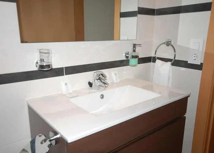 Sitges Apartment Σίτζες