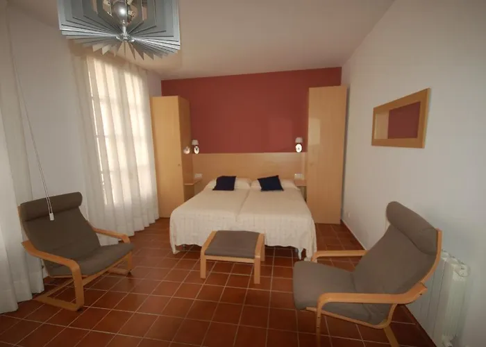 Ξενοδοχείο με διαμερίσματα Sitges Apartment