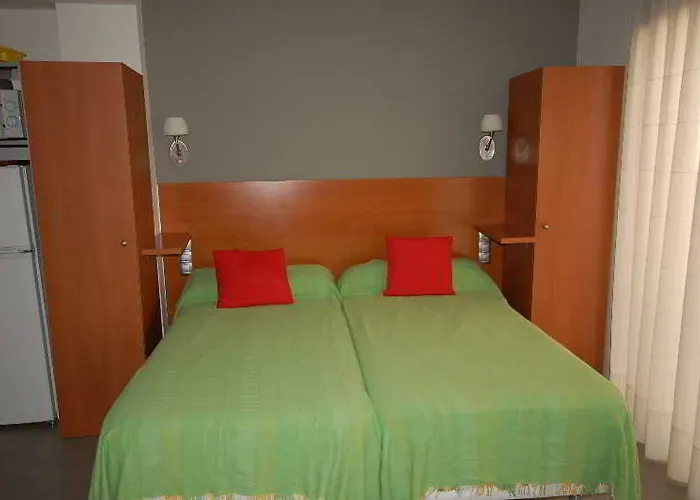 Aparthotel Sitges Apartment 3*