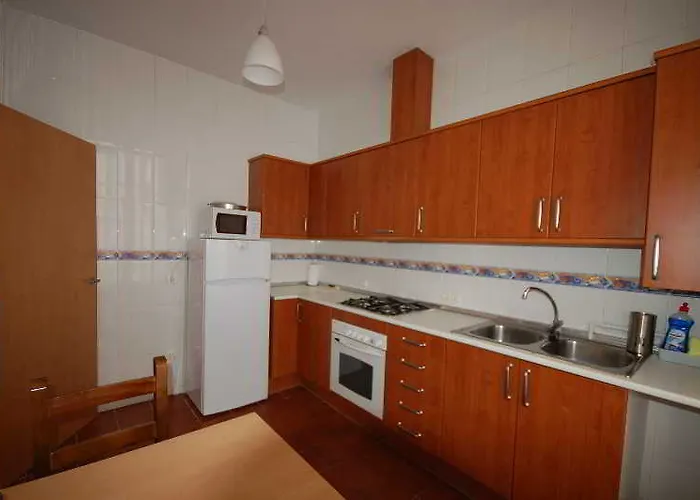Sitges Apartment Ξενοδοχείο με διαμερίσματα 3*