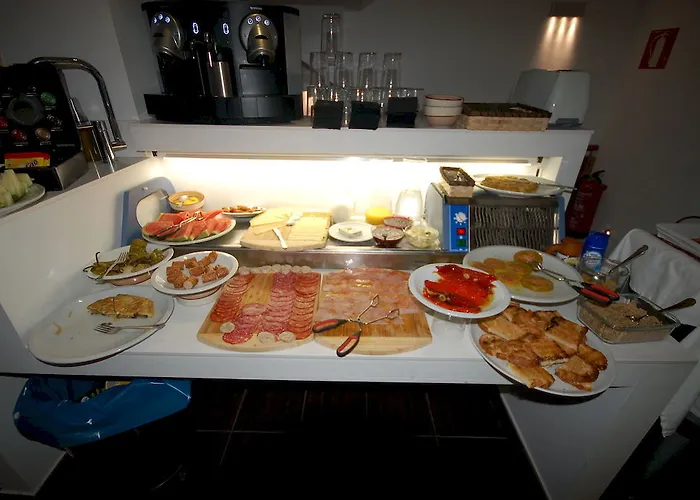 Ξενοδοχείο με διαμερίσματα Sitges Apartment