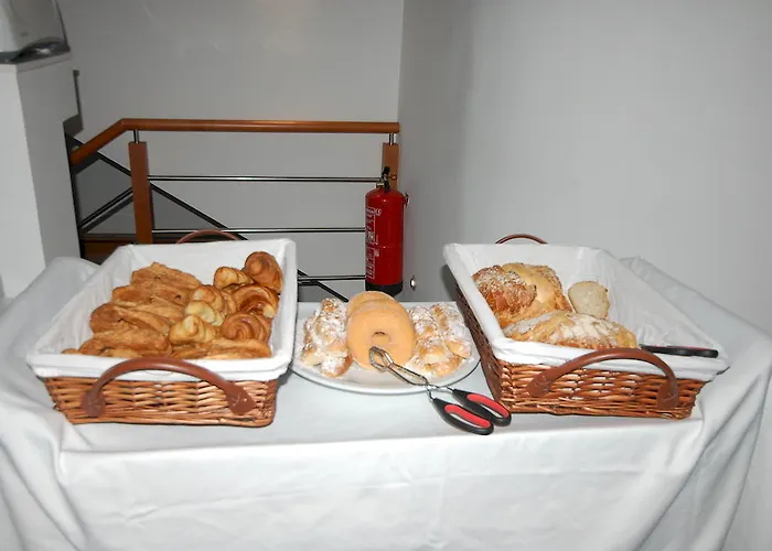 Sitges Apartment Σίτζες