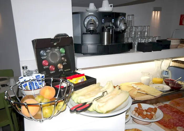 Sitges Apartment Ξενοδοχείο με διαμερίσματα