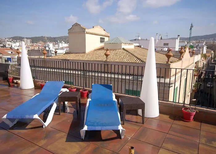 Sitges Apartment 3* Sitges
