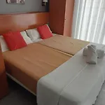 Apartahotel Sitges Apartment Sitges