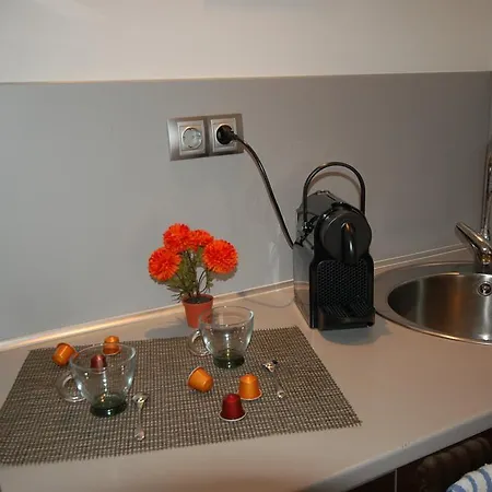 Sitges Apartment 3*