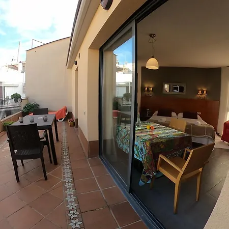 Sitges Apartment 3* Σίτζες