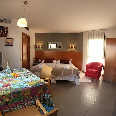 Sitges Apartment Hotel apartamentowy Sitges
