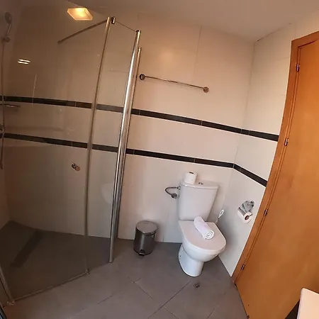 Sitges Apartment Hotel apartamentowy Sitges