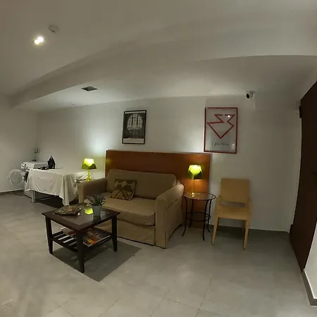 Hotel apartamentowy Sitges Apartment Sitges