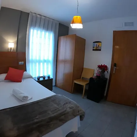Hotel apartamentowy Sitges Apartment Sitges