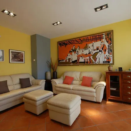 Sitges Apartment Σίτζες