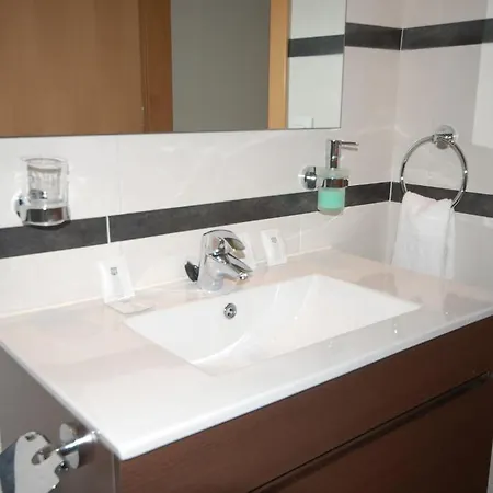 Sitges Apartment Σίτζες