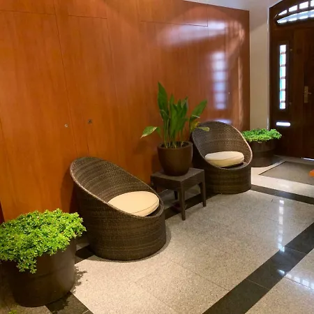 Sitges Apartment Σίτζες