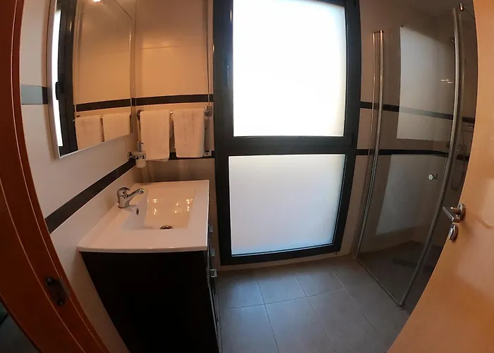 Sitges Apartment 3*