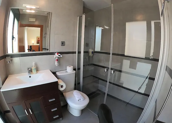 Sitges Apartment Aparthotel