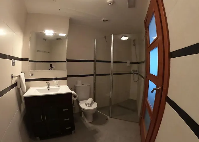 Aparthotel Sitges Apartment 3*